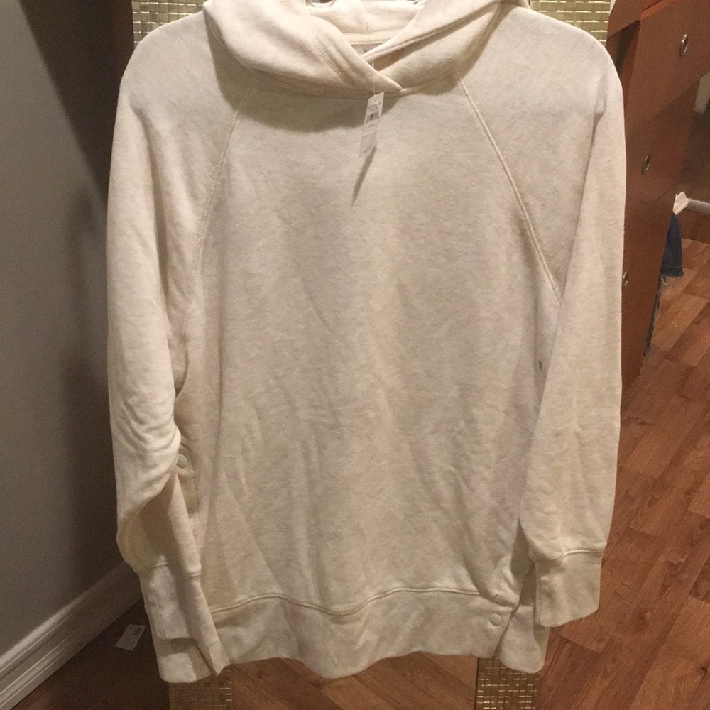 Aerie Oversized Sweatshirt